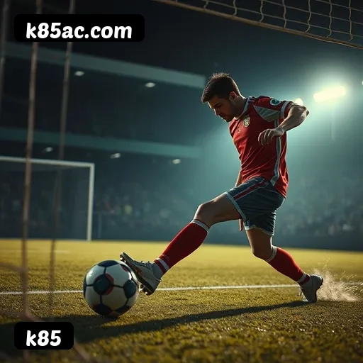 Imagem secundária para conteúdo da página Facebook k85