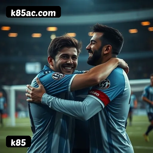 Imagem secundária de apoio para instalação do app k85