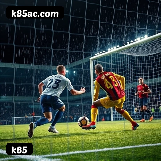 Benefícios do Login k85 - Bônus e Vantagens Exclusivas